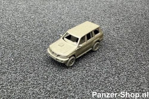 Panzer-Shop.nl Art. (TT) Nissan Patrol